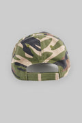 "CAMO" CAP
