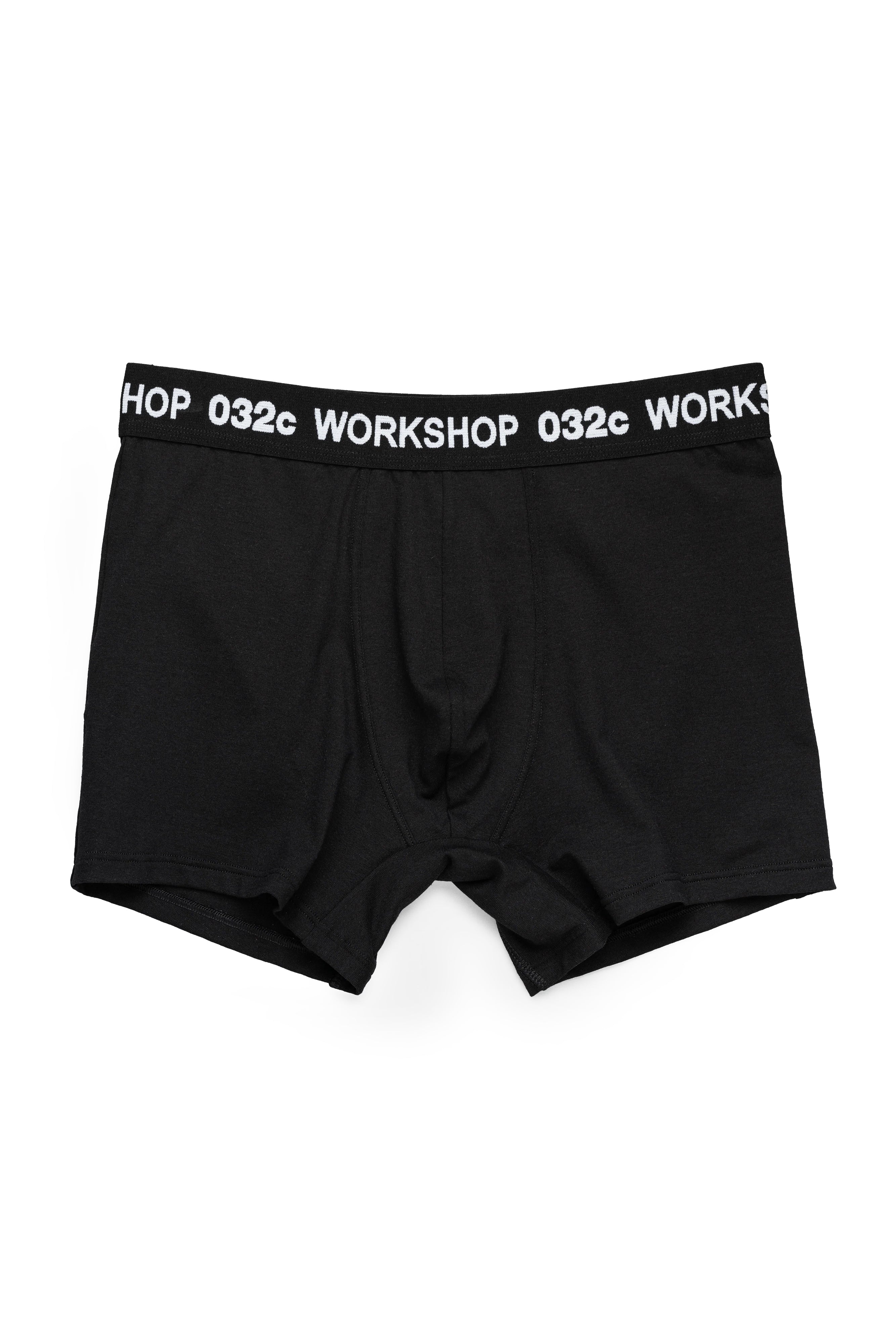BOXERS BLACK - 032c