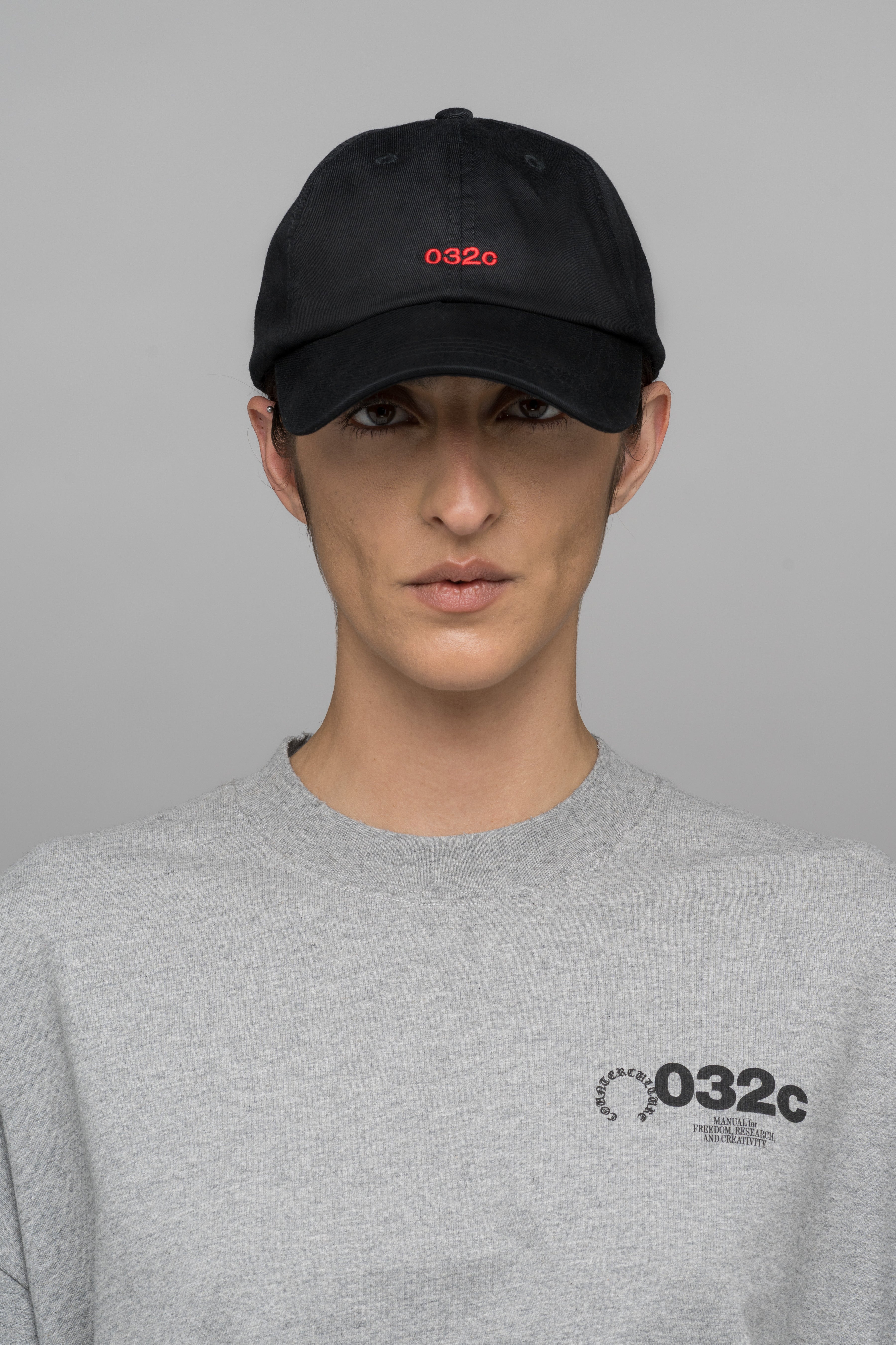 032c CLASSIC CAP