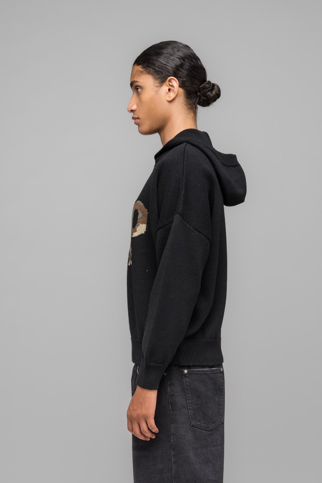 SELFIE HOODIE - 032c