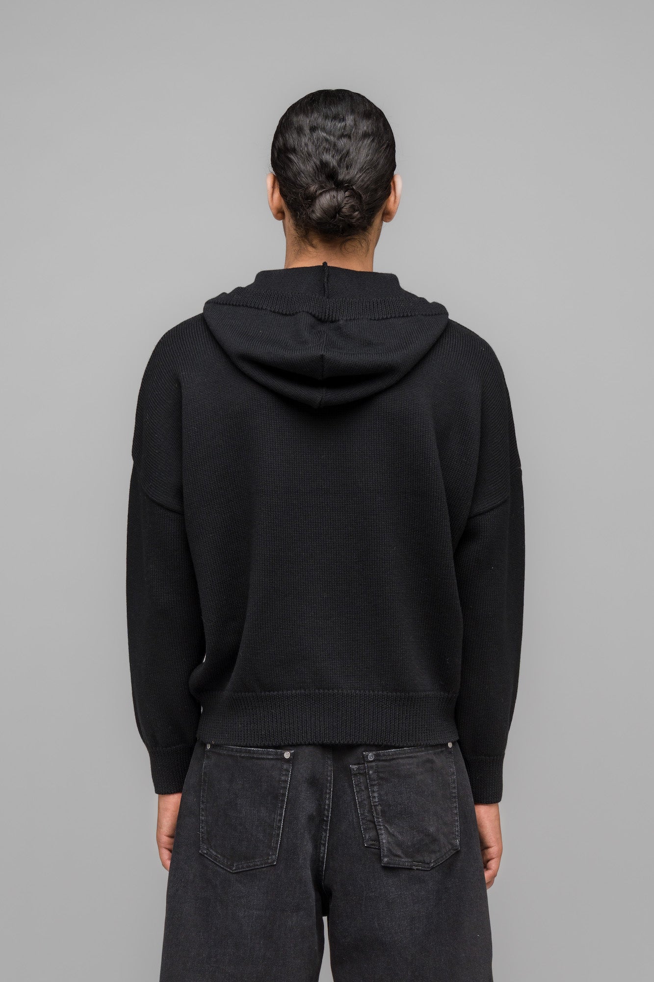 SELFIE HOODIE - 032c