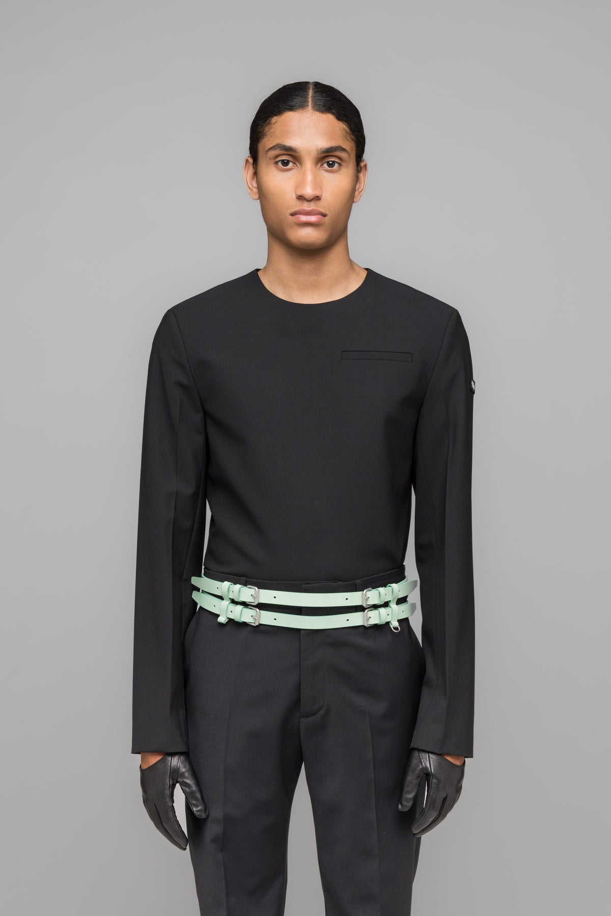 SUIT TOP