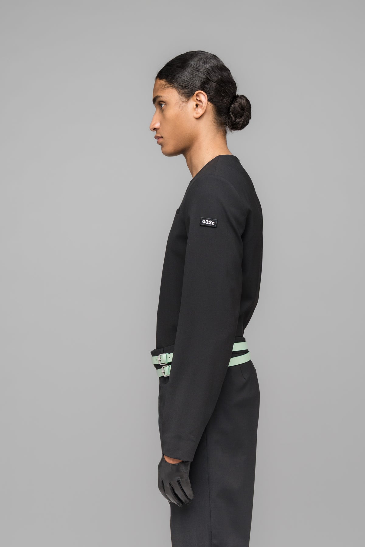SUIT TOP