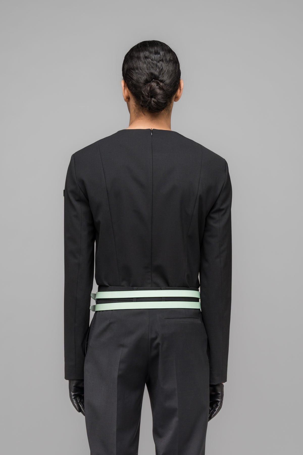 SUIT TOP