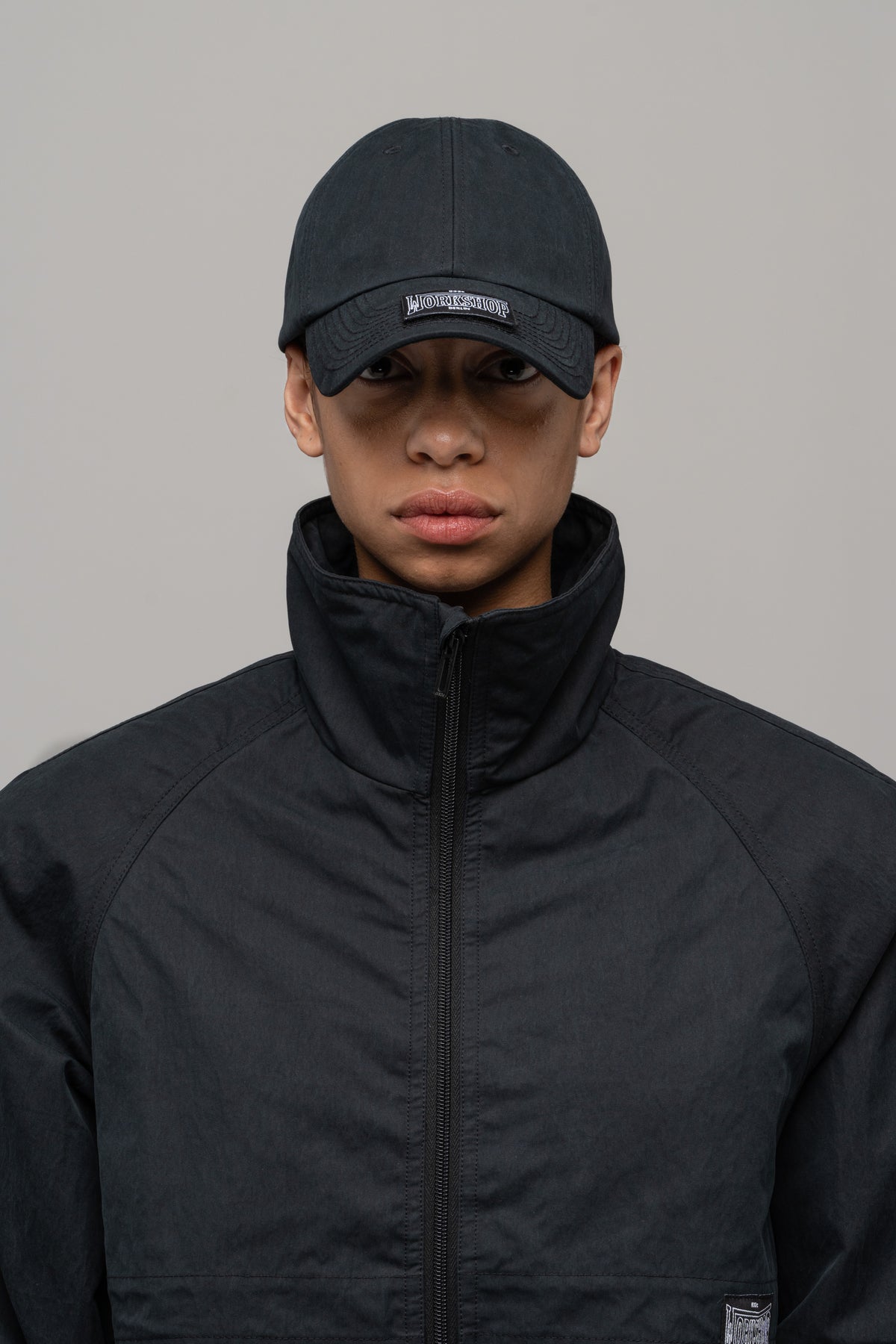 "VICTOR" LOGO CAP