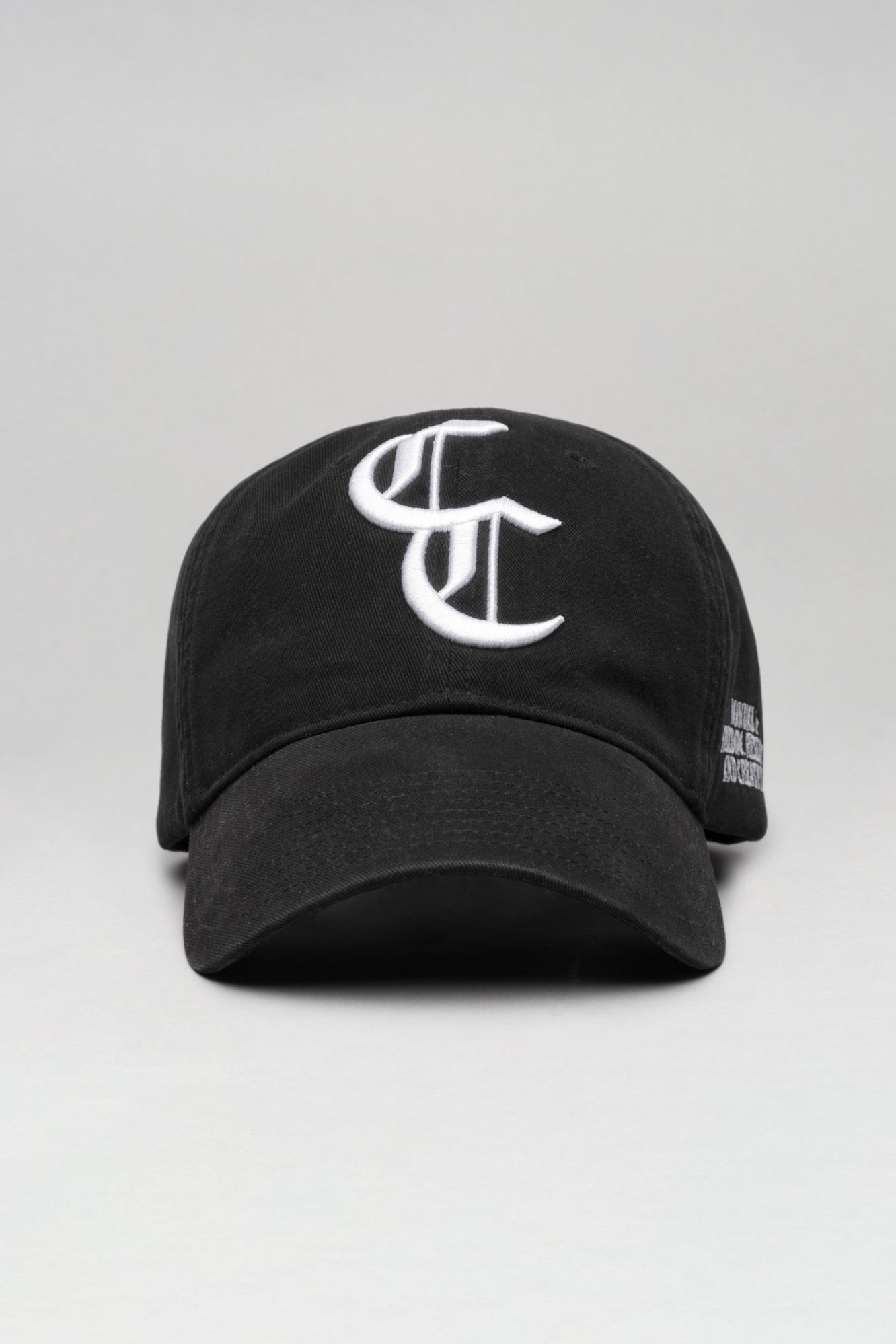 "COUNTERCULTURE" CAP - 032c