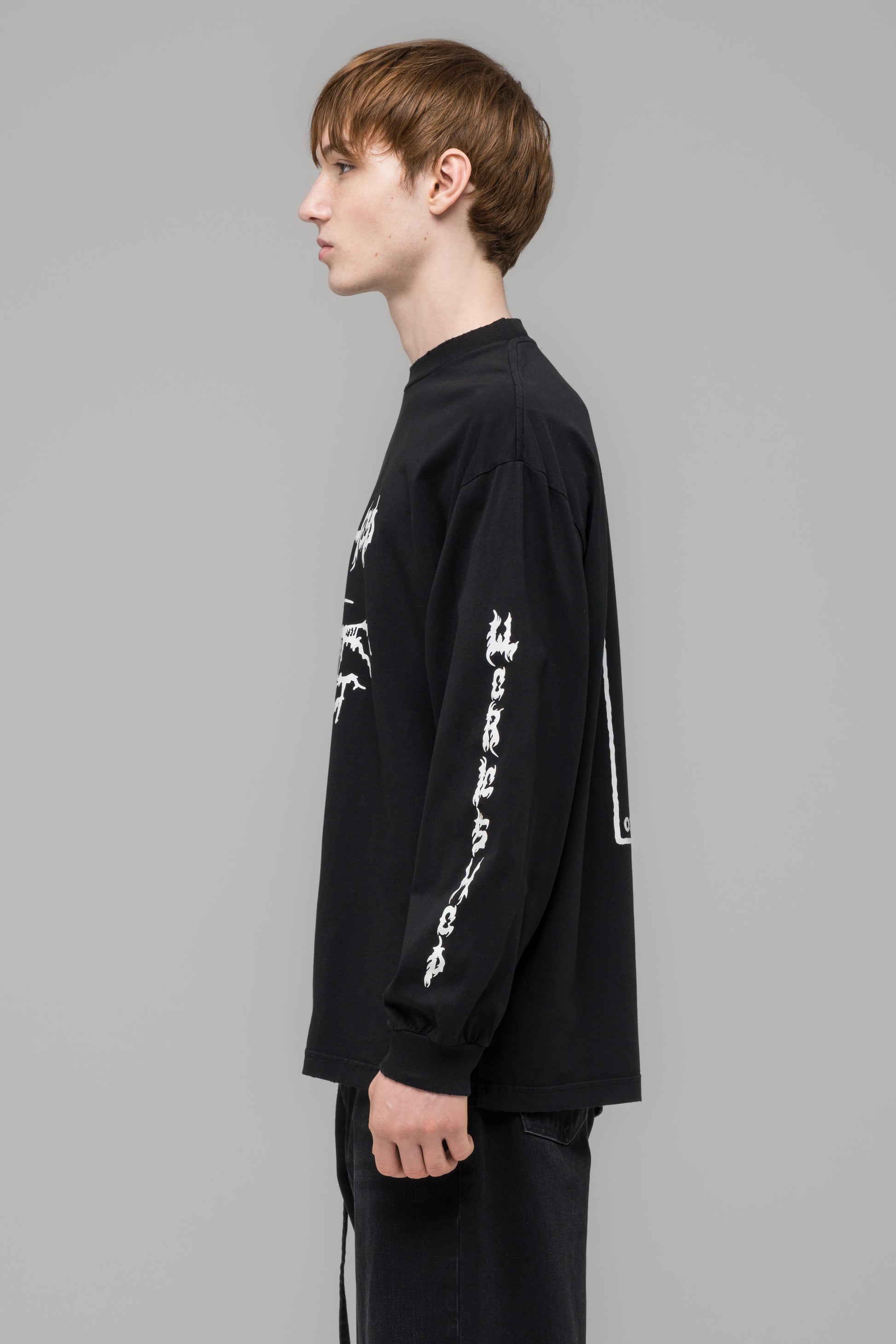LONGSLEEVE