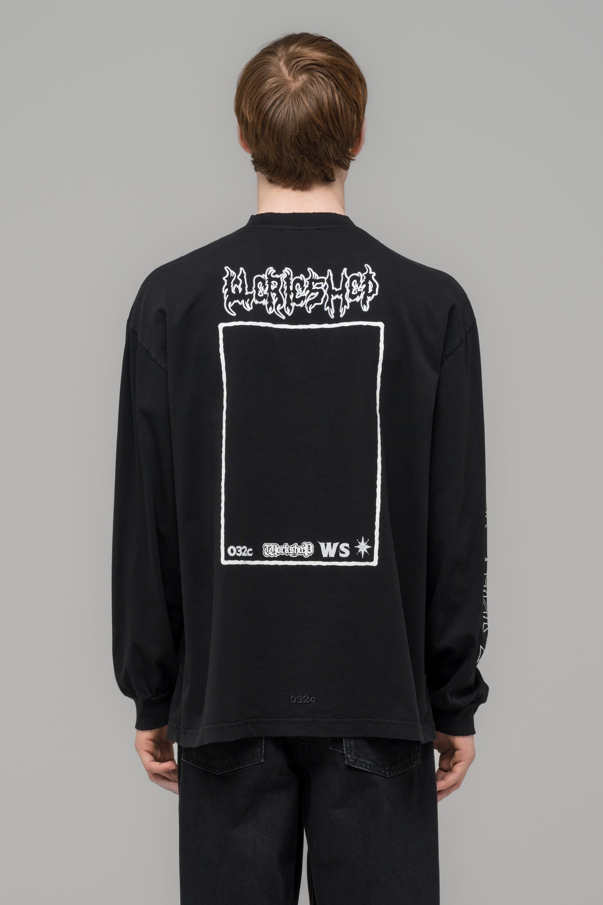 LONGSLEEVE
