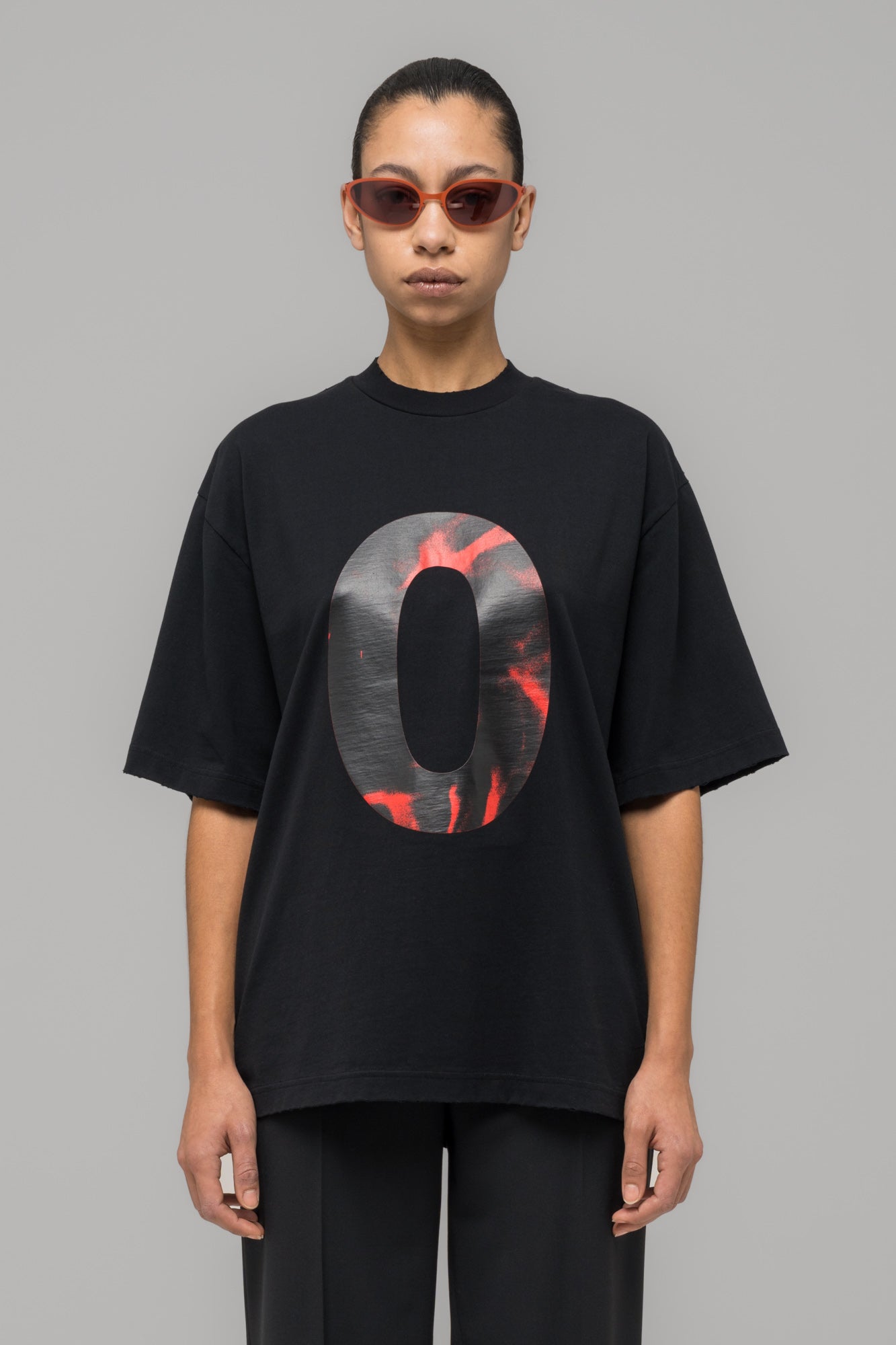 "OBSESSIONS" T-SHIRT