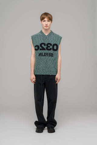 "SELFIE" VEST