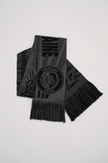 "BLACKHAINE" SPONSOR SCARF - 032c