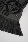 "BLACKHAINE" SPONSOR SCARF - 032c