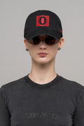 "OBSESSIONS" CAP