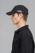 "COUNTERCULTURE" CAP - 032c