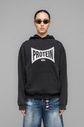 "PROTEIN" HOODIE - 032c