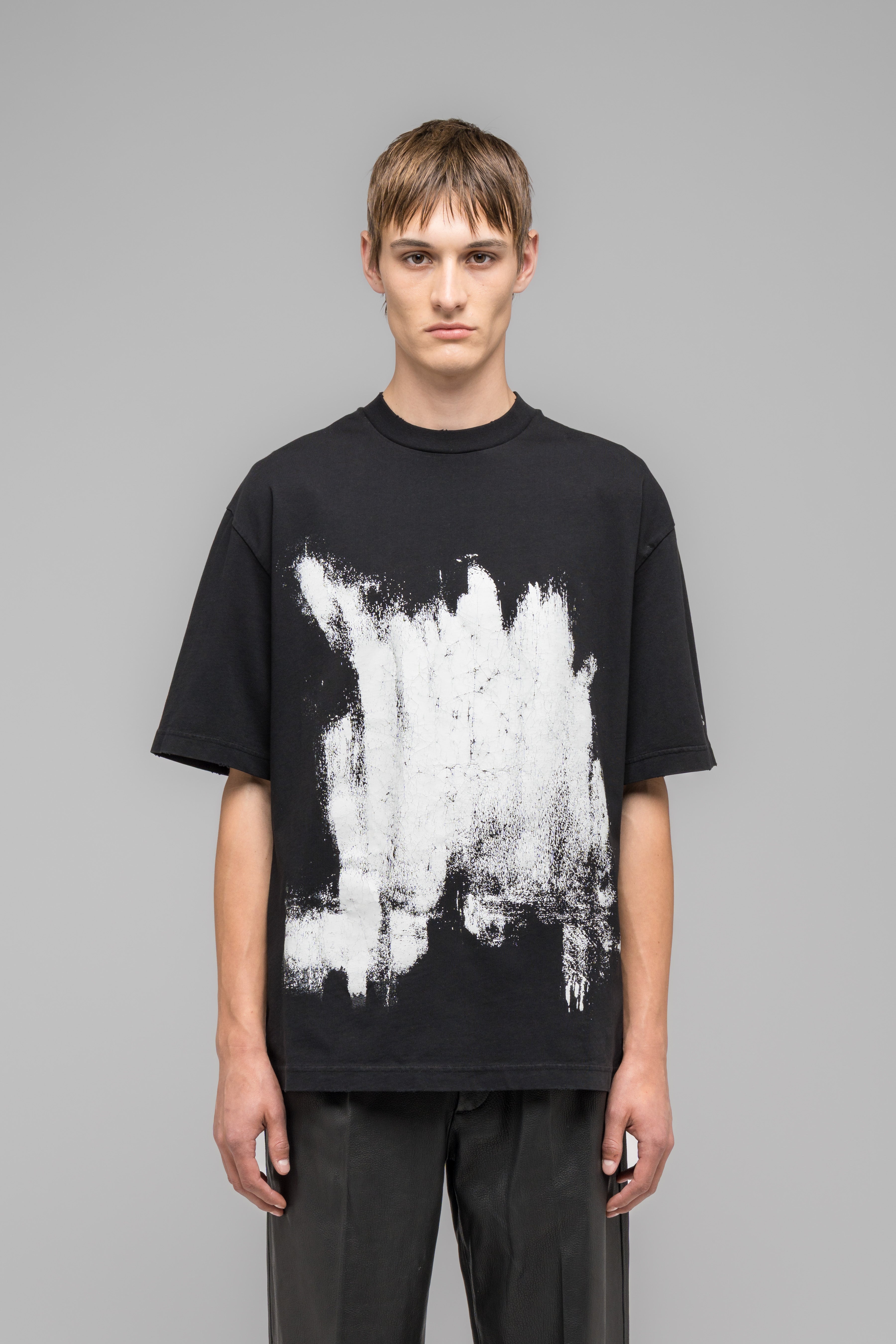 "PAINTED" T-SHIRT
