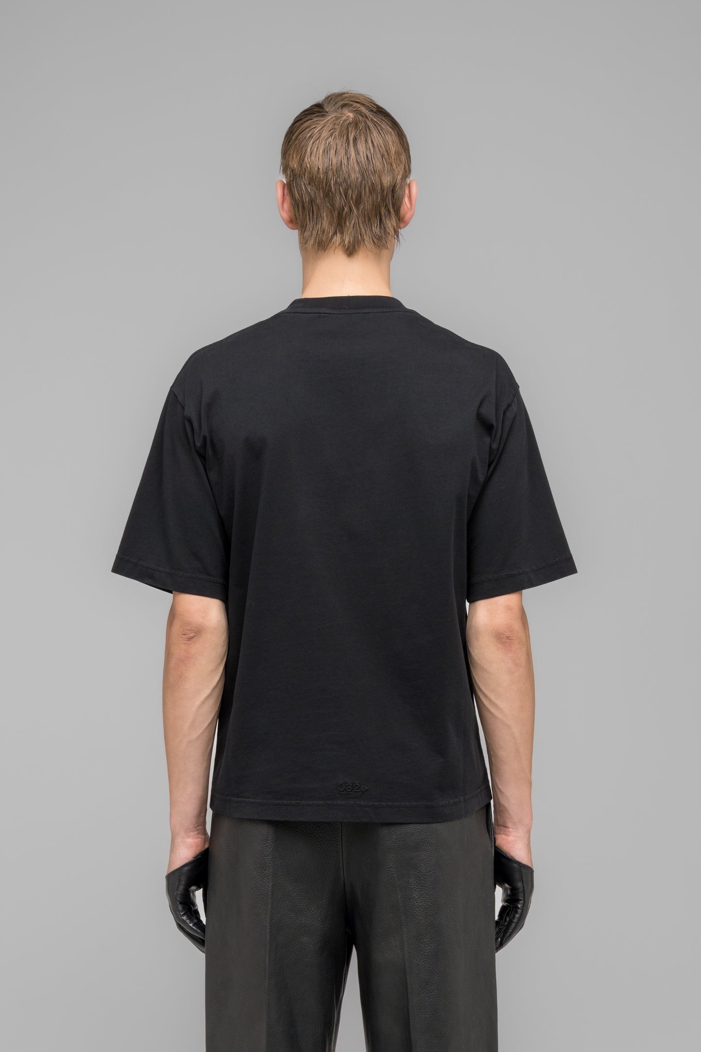 "HARDCORE" T-SHIRT