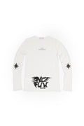 FINE LONGSLEEVE WITH PRINT