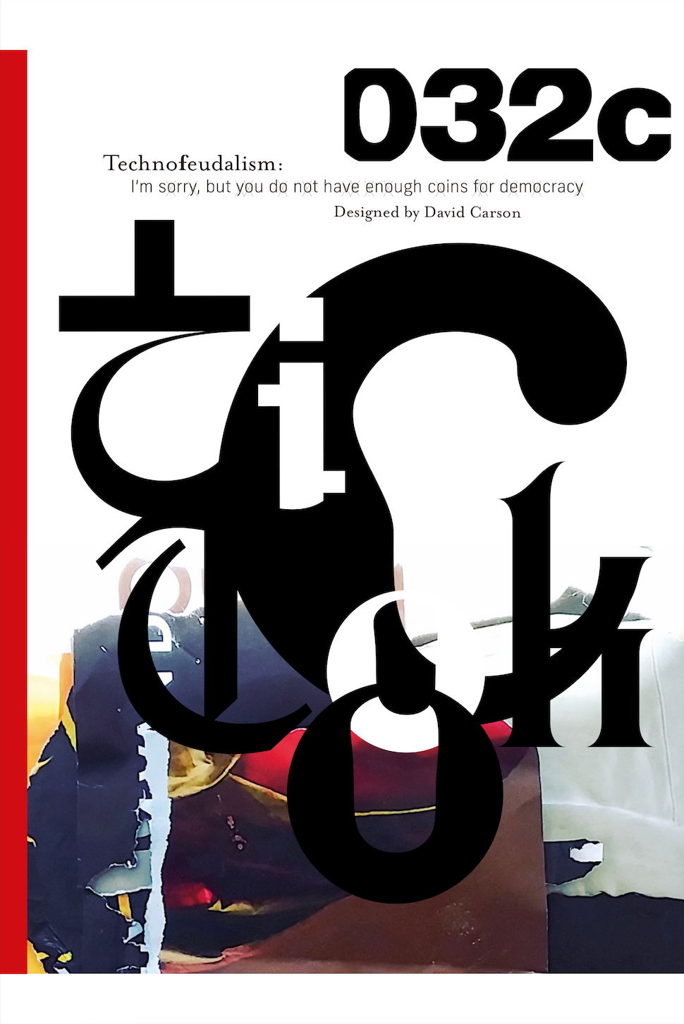 One Year Subscription (Issues 47 & 48)