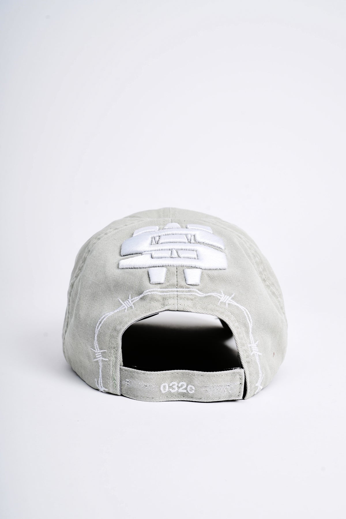 "HARDCORE WELLNESS" CAP