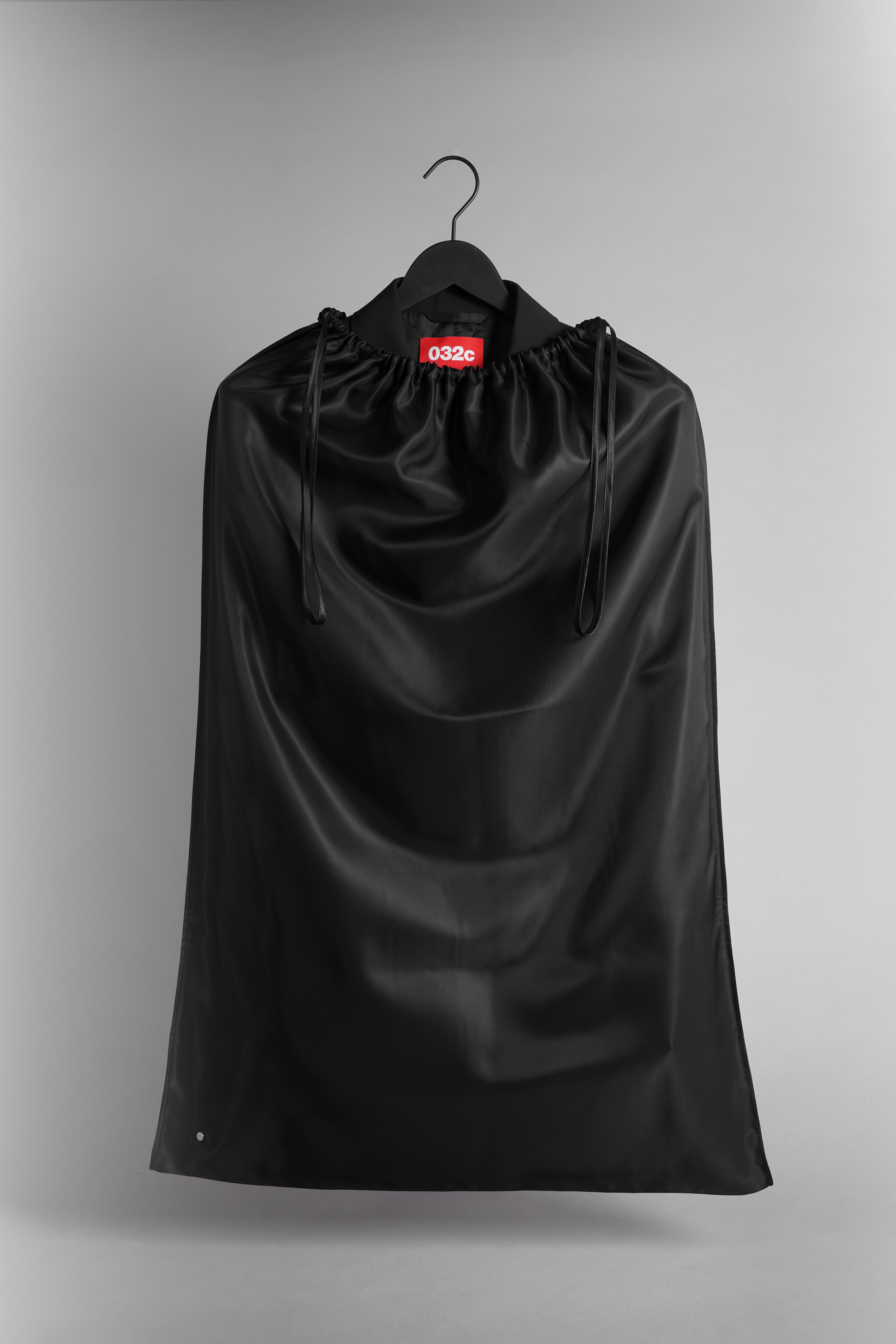 "TRAPEZE" TOO TIGHT SUIT JACKET