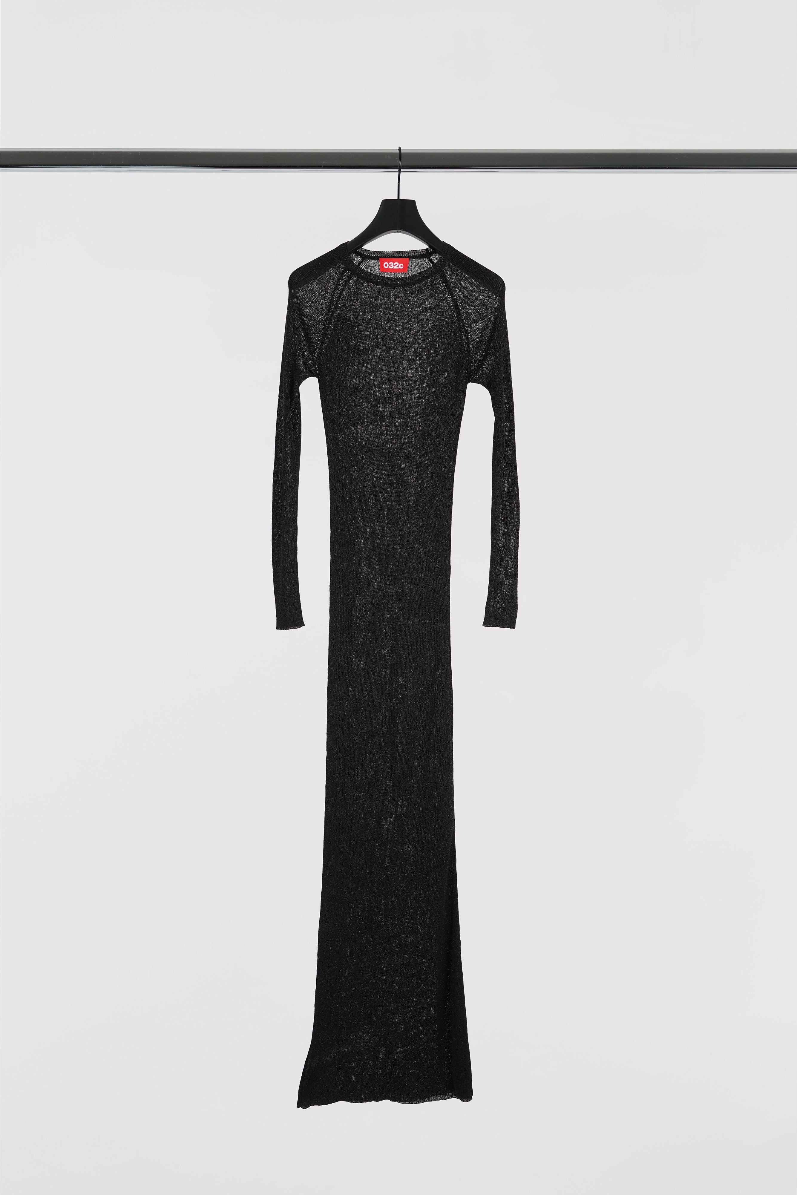 "THRESHOLD" DRESS