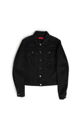 BOXY DENIM JACKET