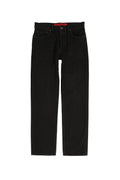 STRAIGHT LEG JEAN