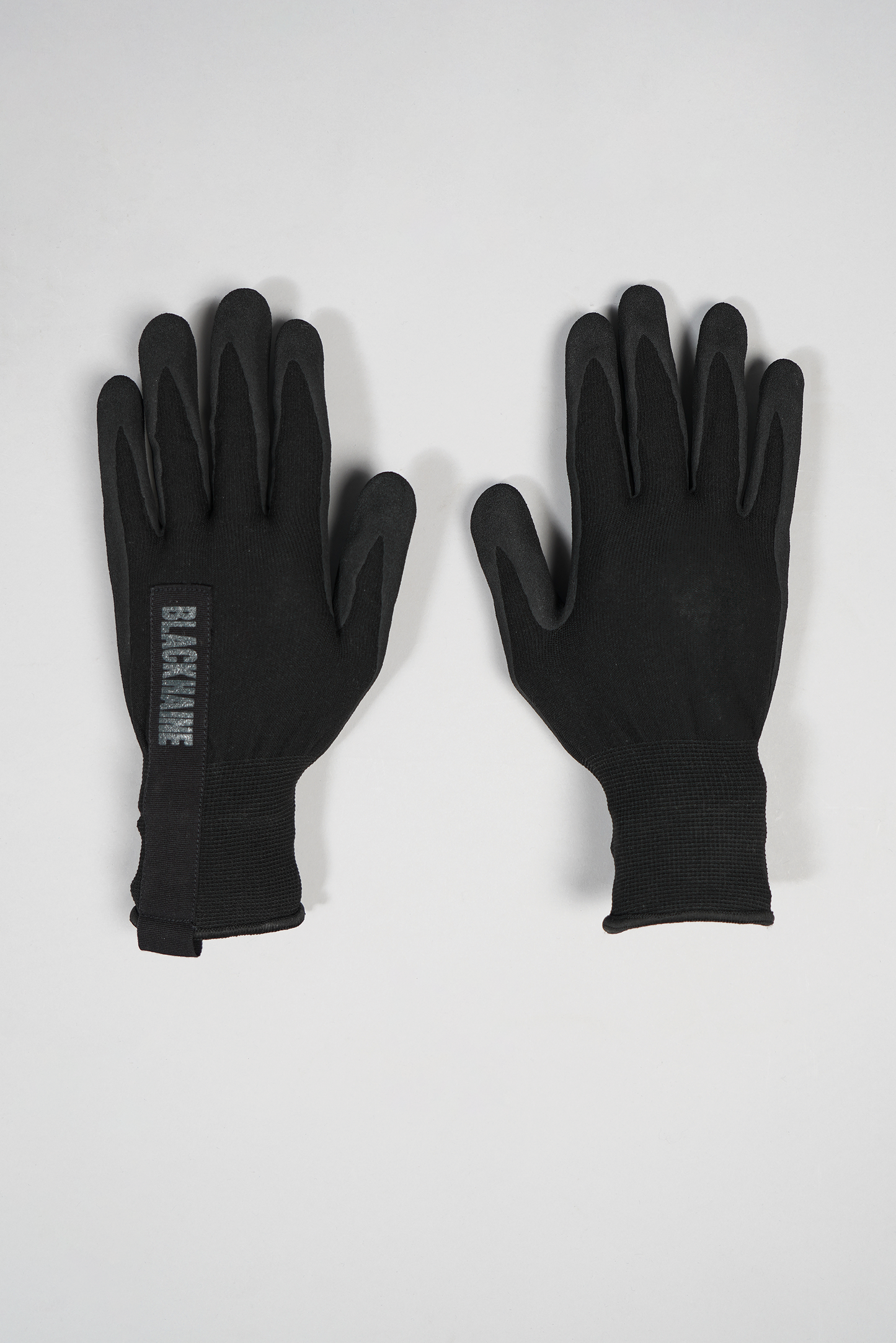 "BLACKHAINE" GRIP GLOVES