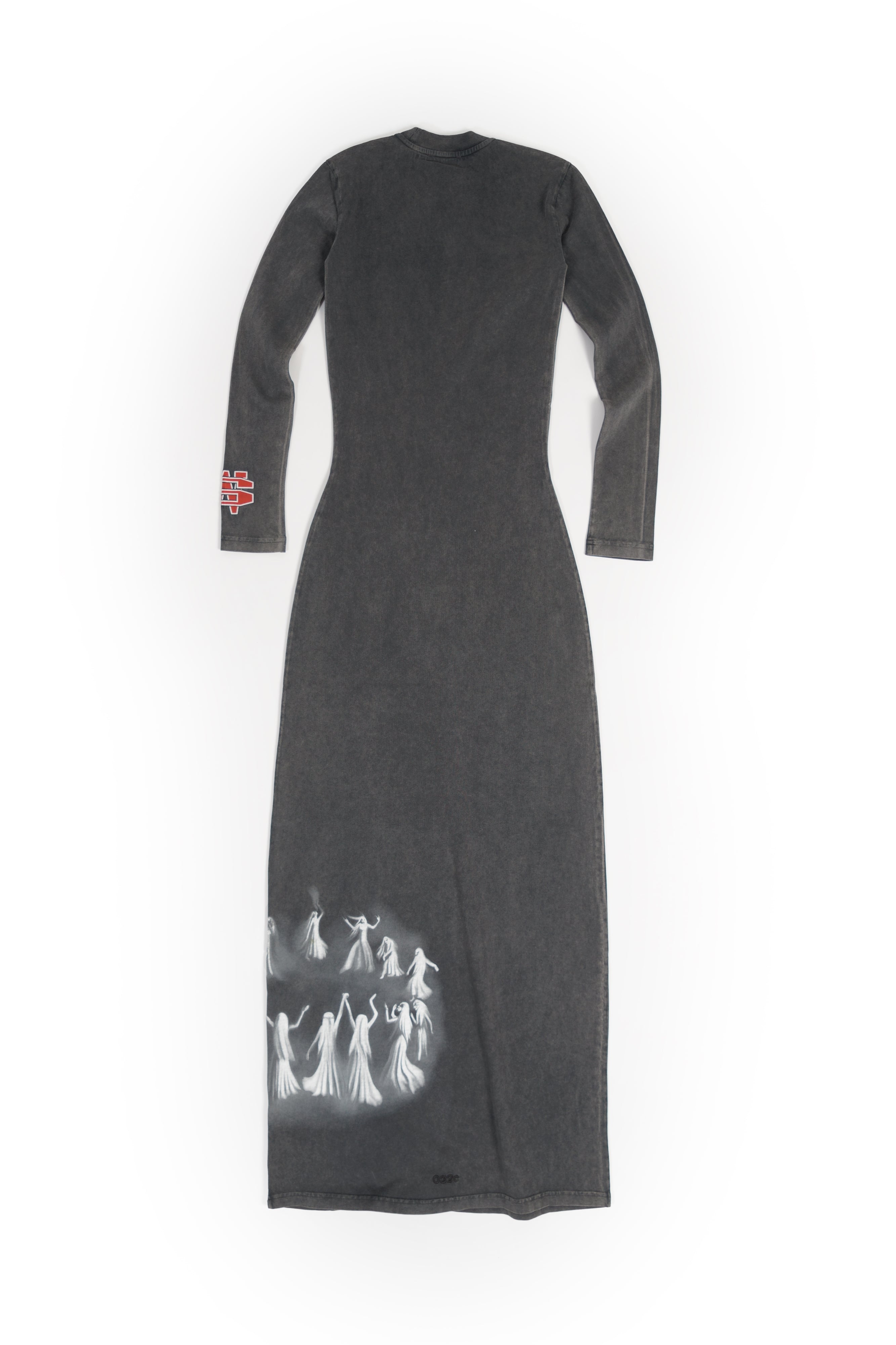 "HANSEL AND GRETEL" DRESS - 032c