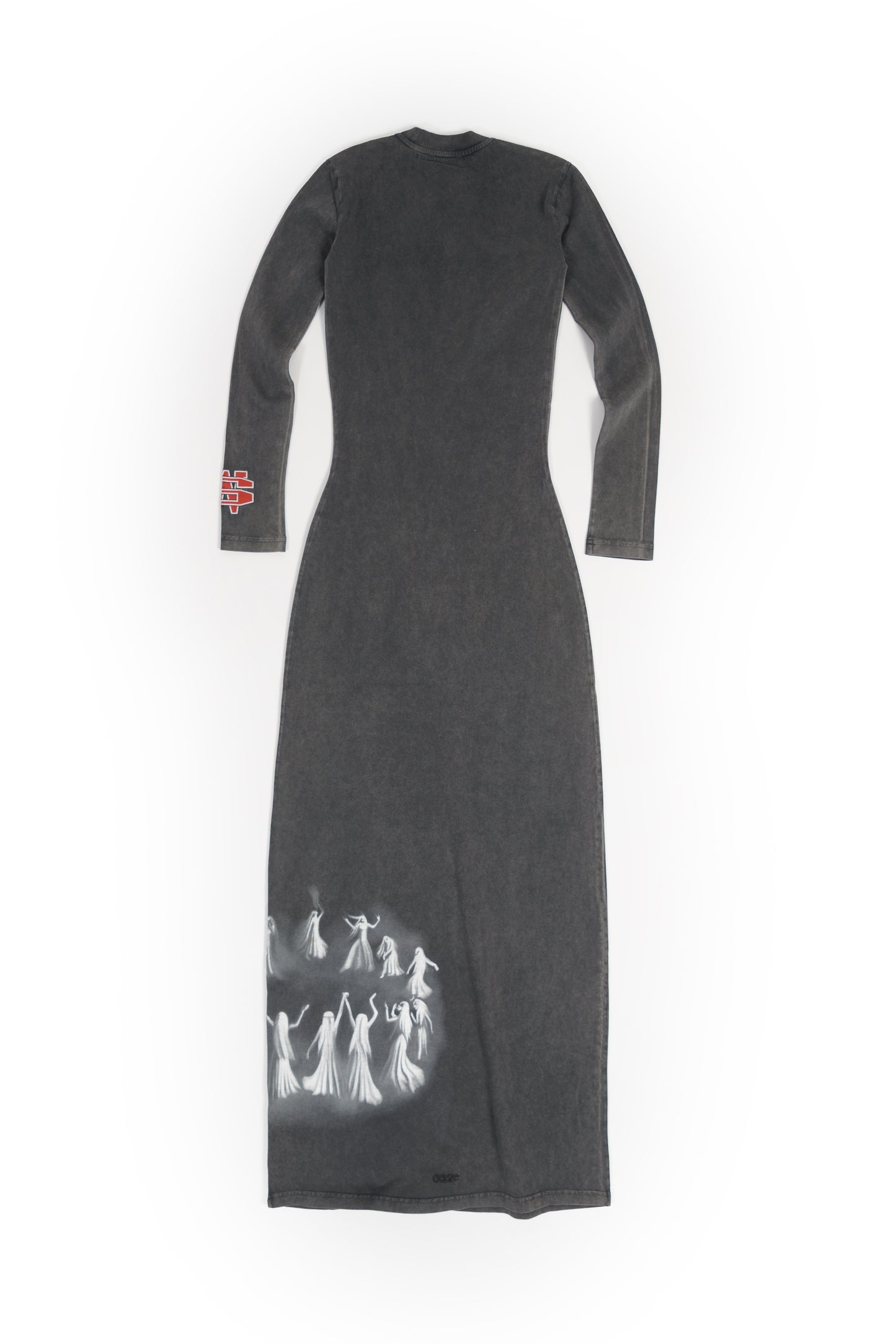 "HANSEL AND GRETEL" DRESS - 032c