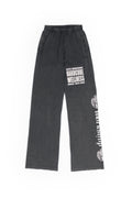 "HARDCORE WELLNESS" PANTS - 032c