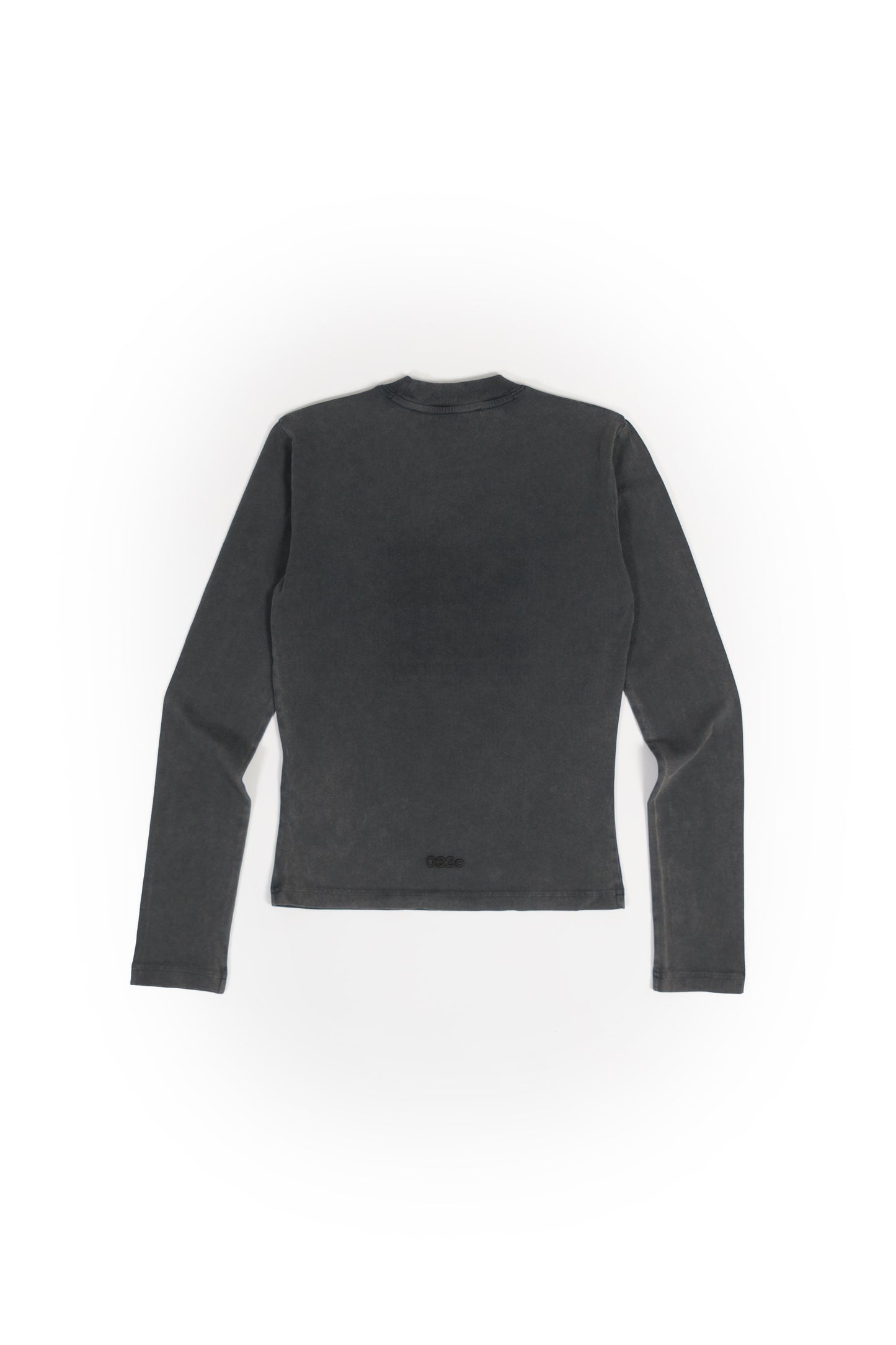 TIGHT LONGSLEEVE "HARDCORE WELLNESS"