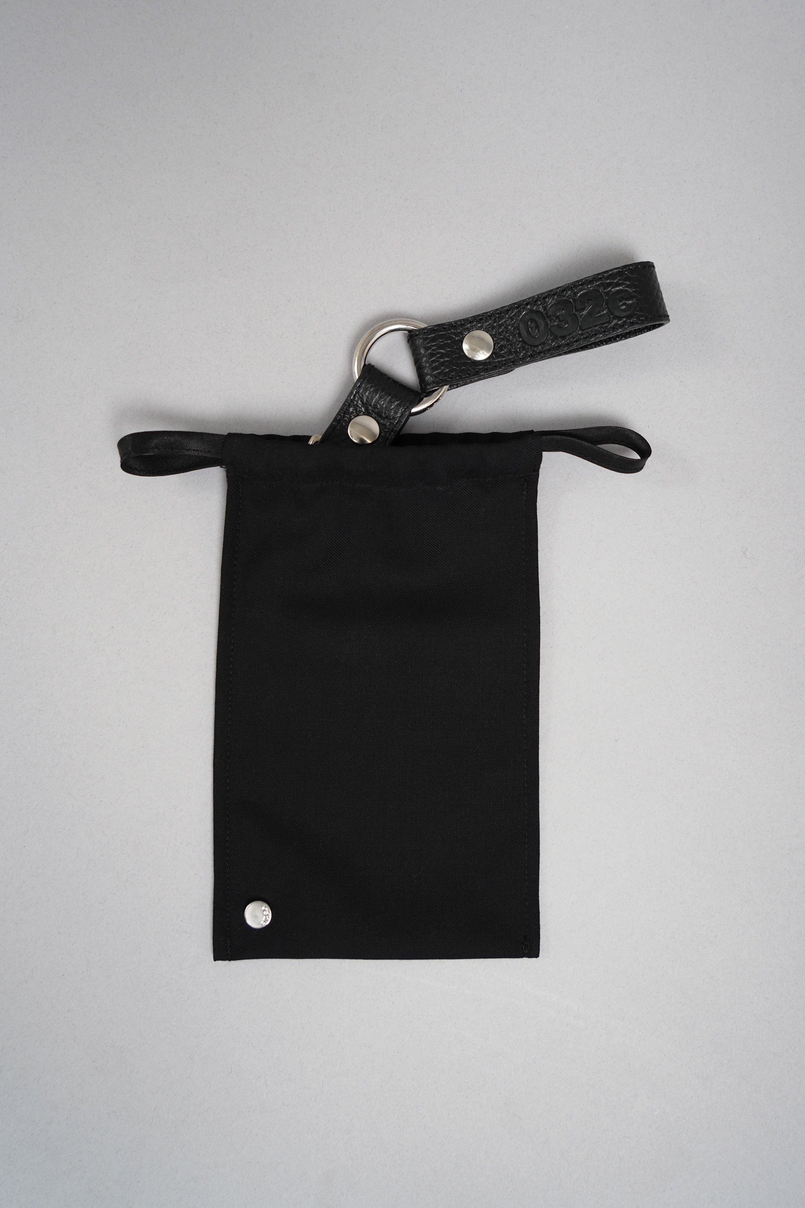 MICRO DUST BAG - 032c