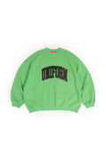"LUCKY STRIKE" OVERSIZED CREWNECK - 032c