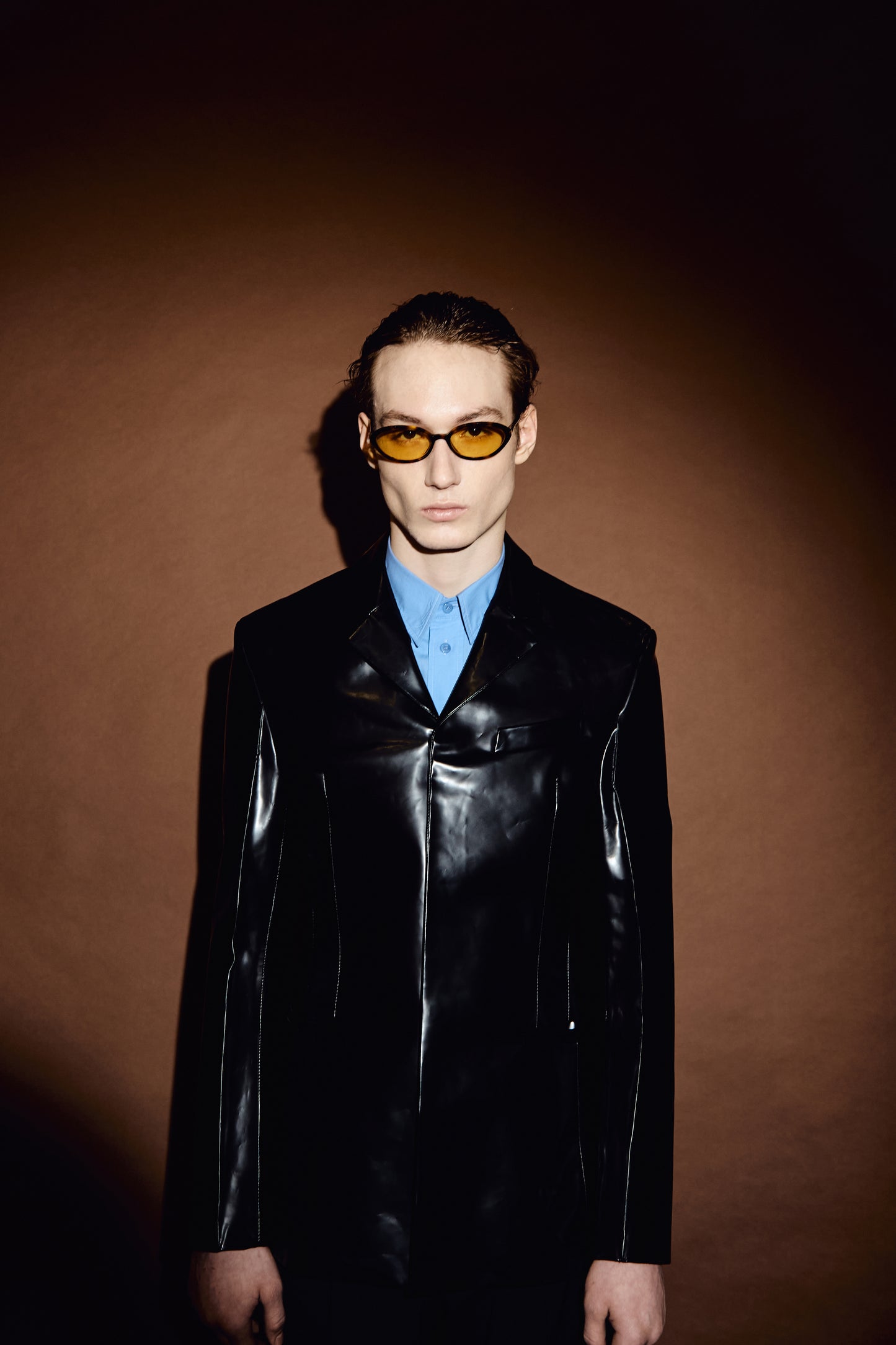 MYKITA I 032c TOTO SUNGLASSES