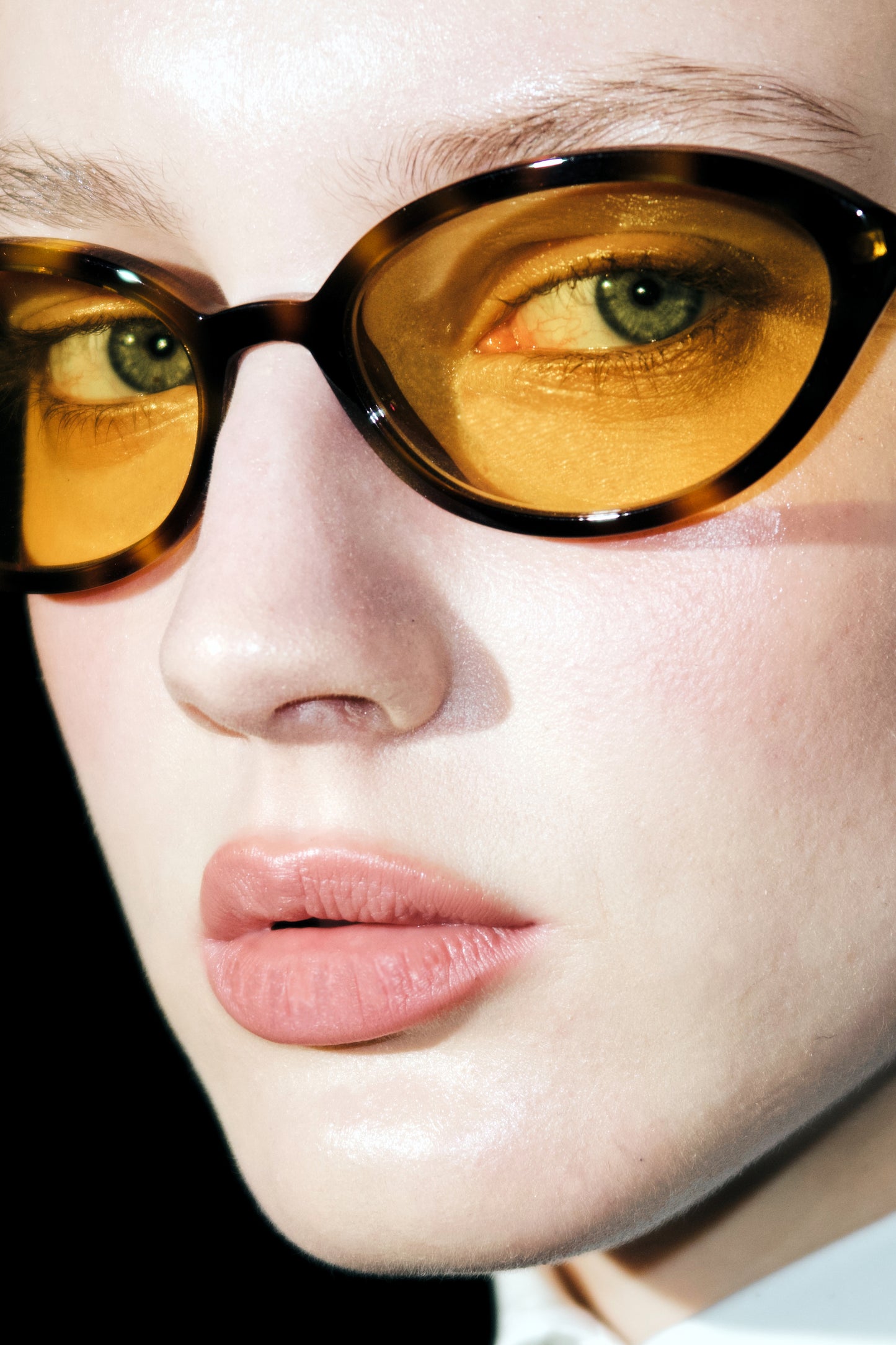 MYKITA I 032c TOTO SUNGLASSES