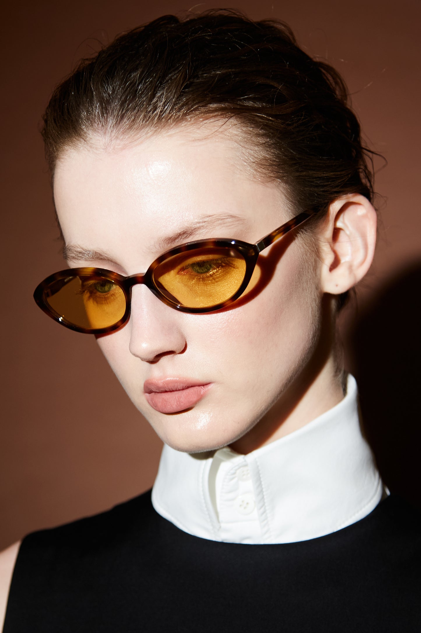 MYKITA I 032c TOTO SUNGLASSES