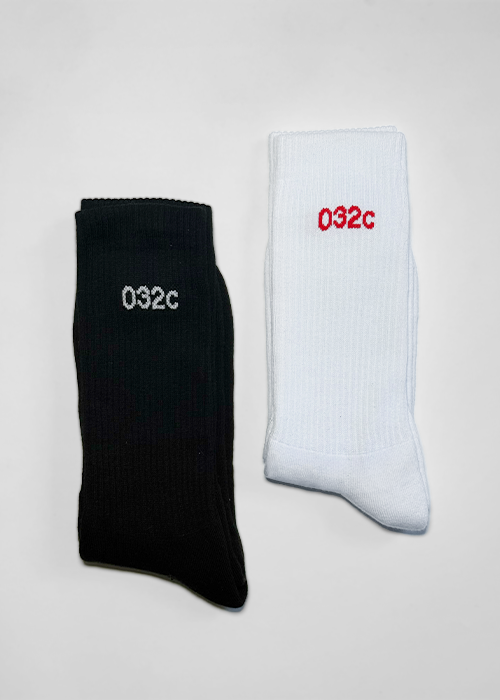 "REMOVE BEFORE SEX" SOCKS - 2 PACK