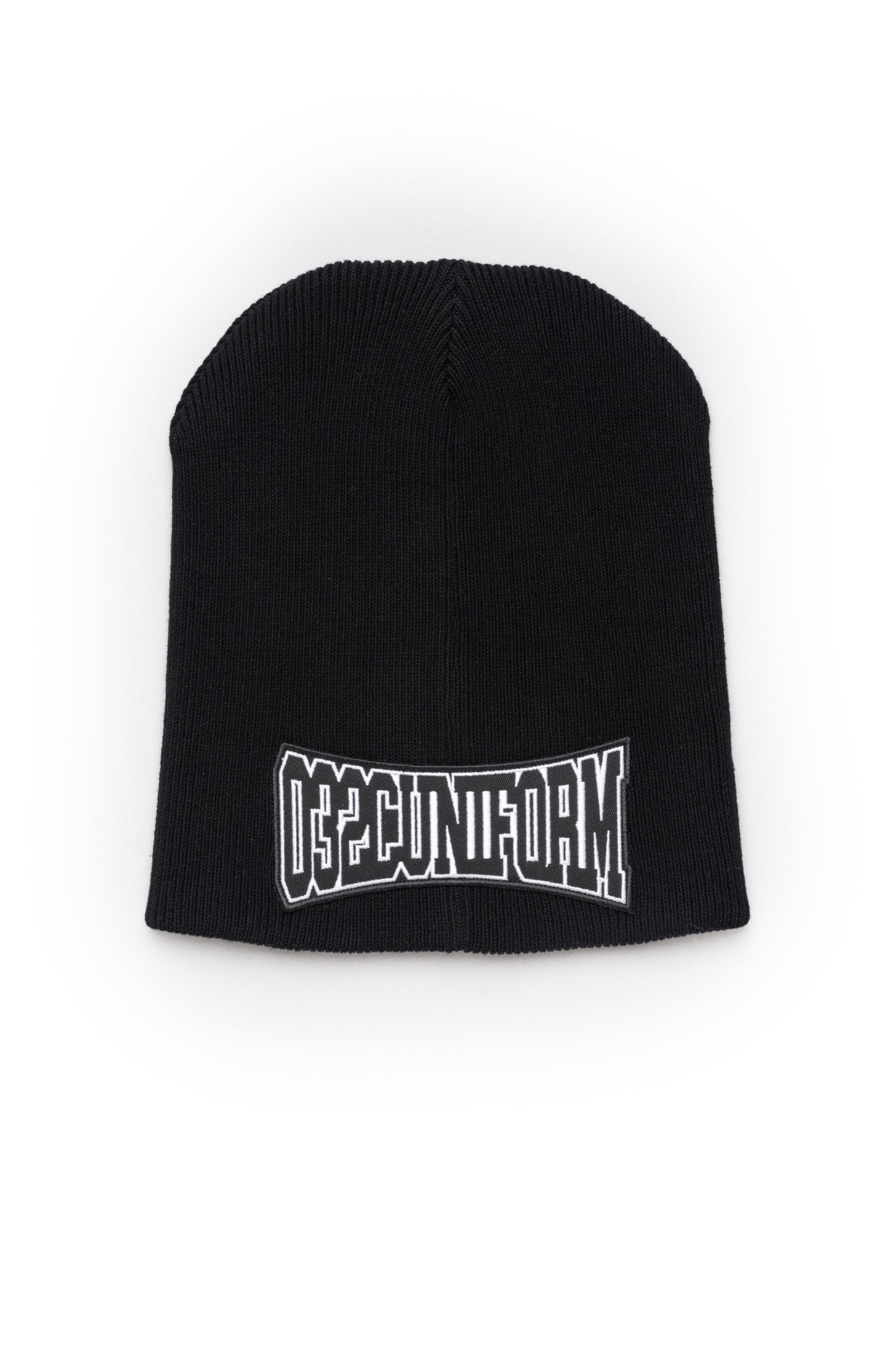 BEANIE WITH EMBROIDERY - 032c