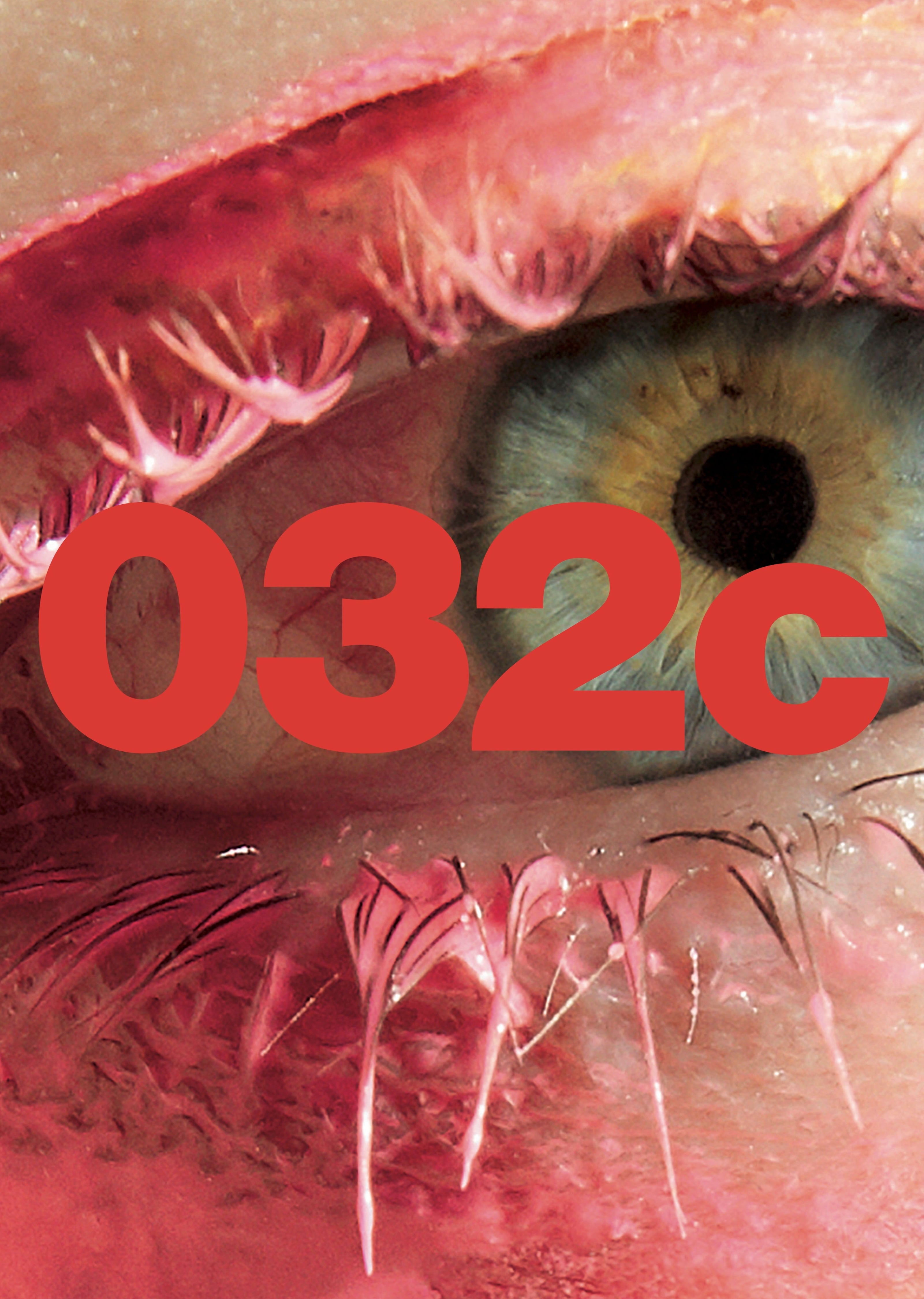 POSTER SUMMER 2019: RETINA - 032c