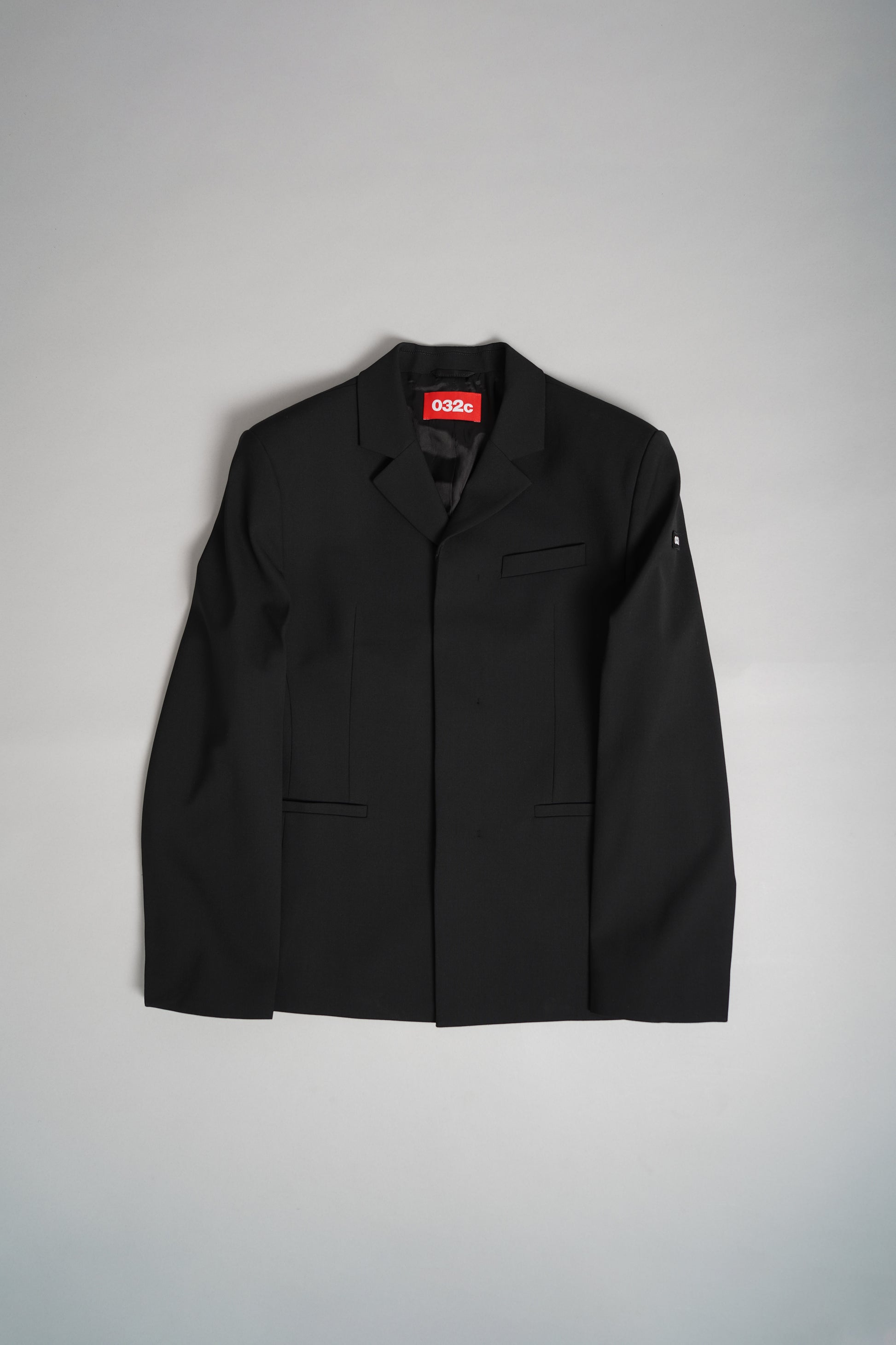 SB SUIT JACKET
