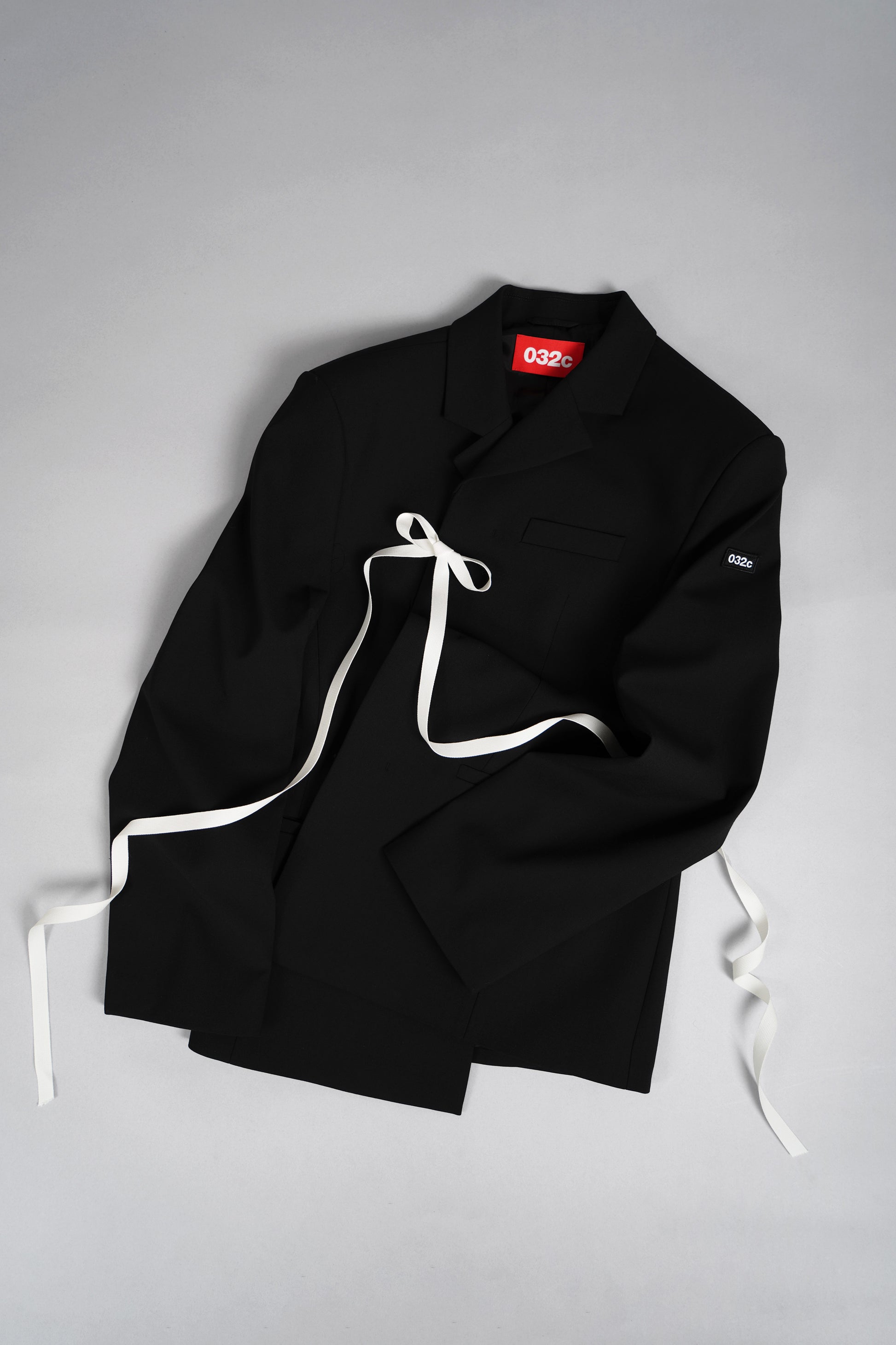 SB SUIT JACKET