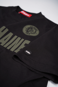 "BLACKHAINE" T-SHIRT