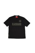 "BLACKHAINE" T-SHIRT - 032c