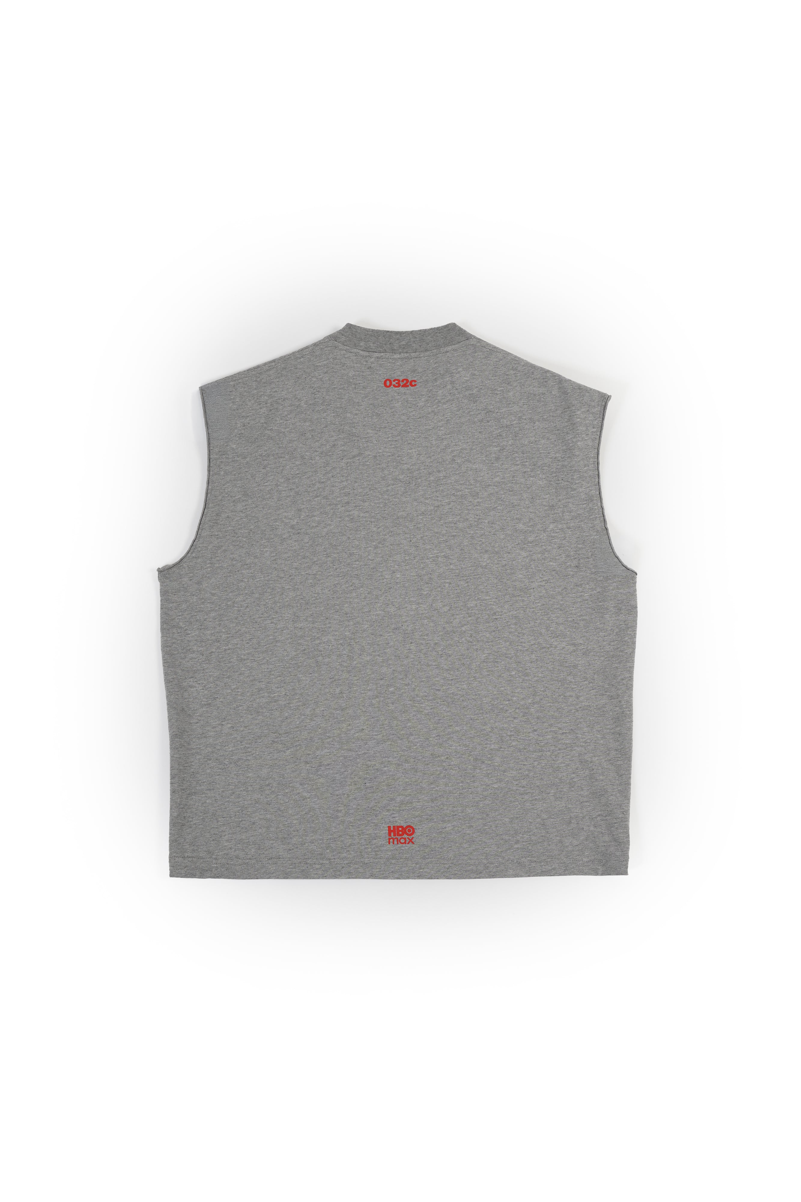“HAMADY” MUSCLE T-SHIRT PRE-ORDER