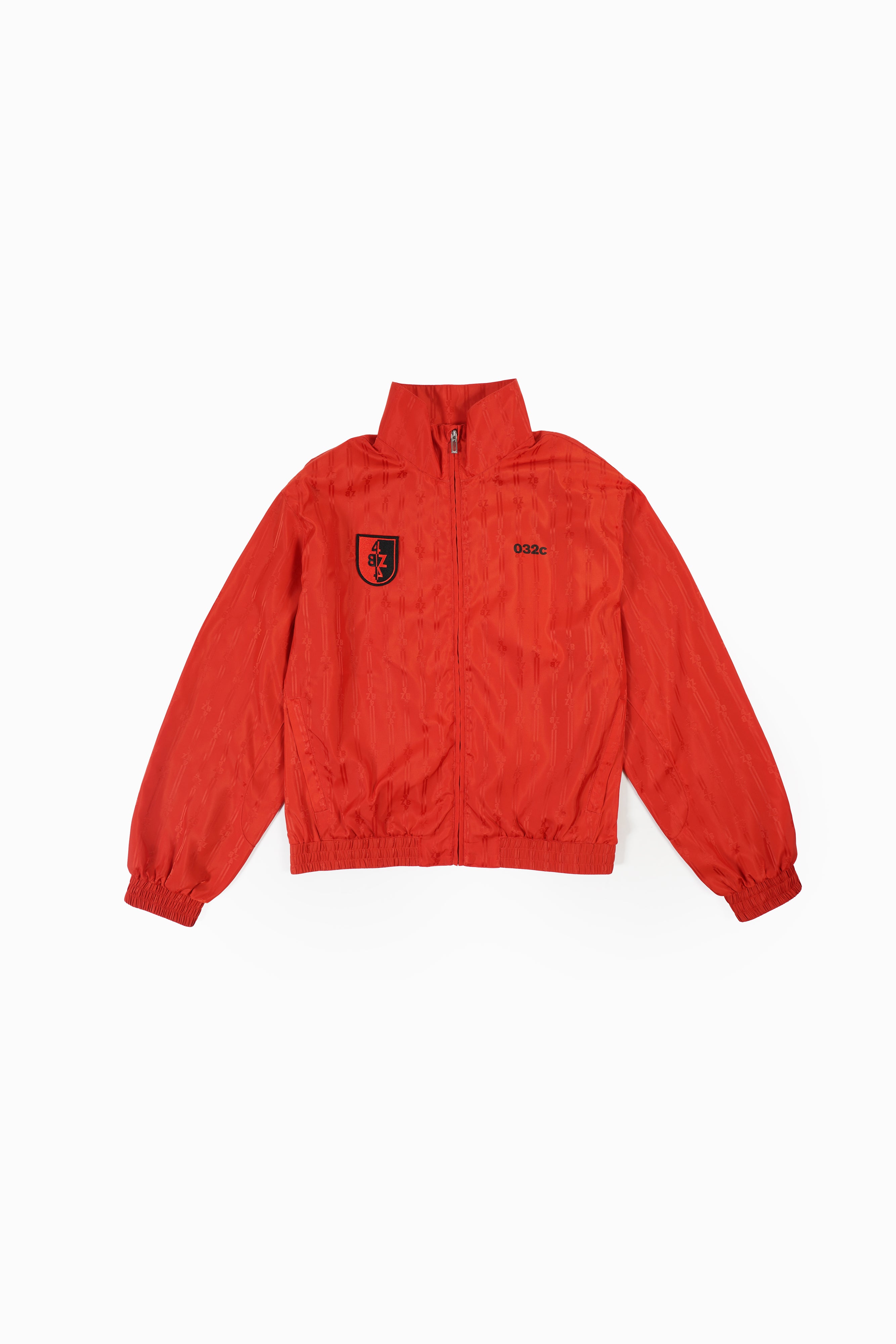 “HAMADY” TRACKSUIT JACKET PRE-ORDER