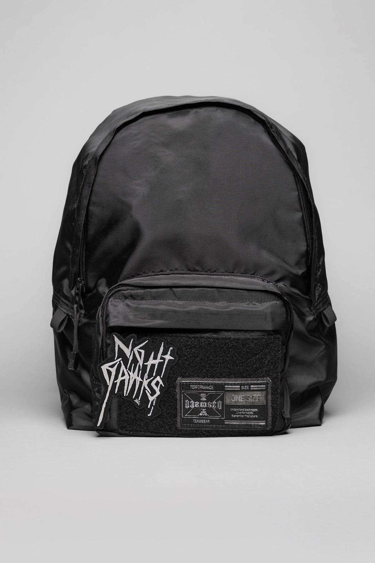 "NIGHTHAWKS" BACKPACK