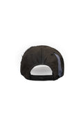 CAP WITH EMBROIDERY
