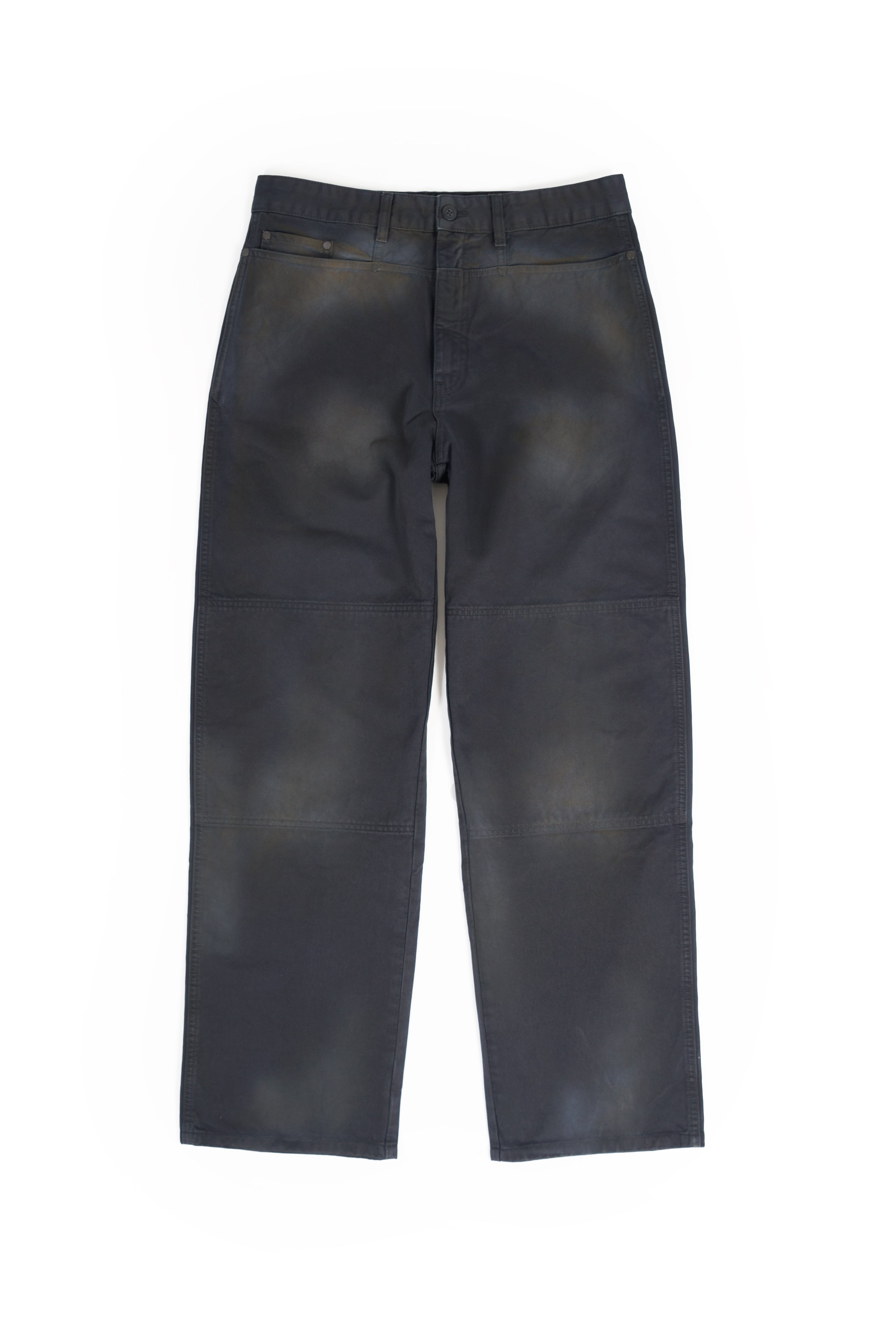 "WORKWEEK" PANTS - 032c